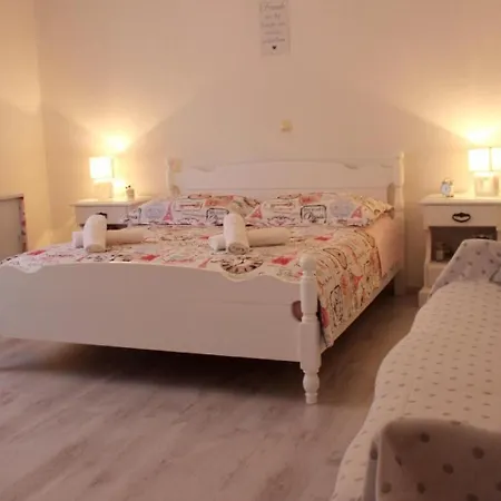 House Toncica Hébergement de vacances