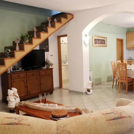 House Toncica *