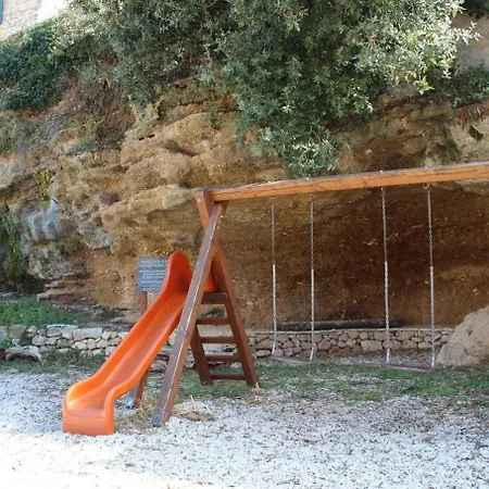 House Toncica Hébergement de vacances