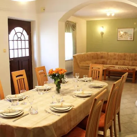 House Toncica *