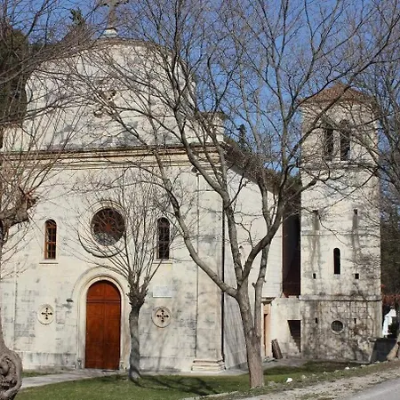 House Toncica * Dol (Brac)