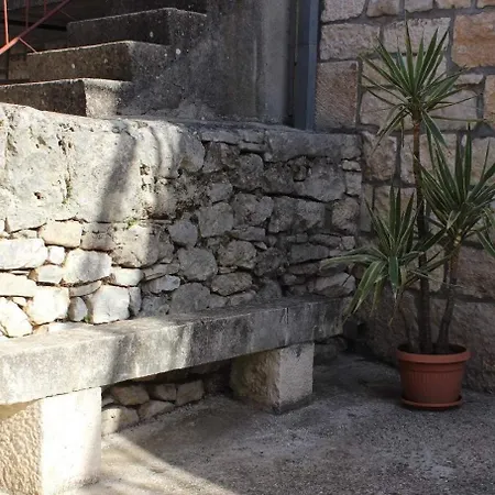 House Toncica Hébergement de vacances